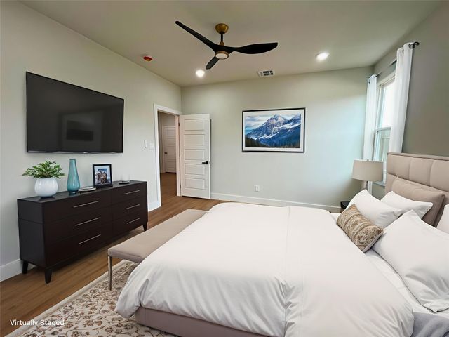 5917 Barkridge Drive, Granbury, TX 76048