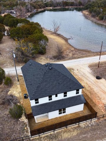 5917 Barkridge Drive, Granbury, TX 76048