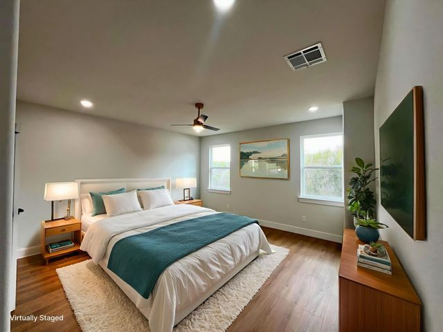 5917 Barkridge Drive, Granbury, TX 76048