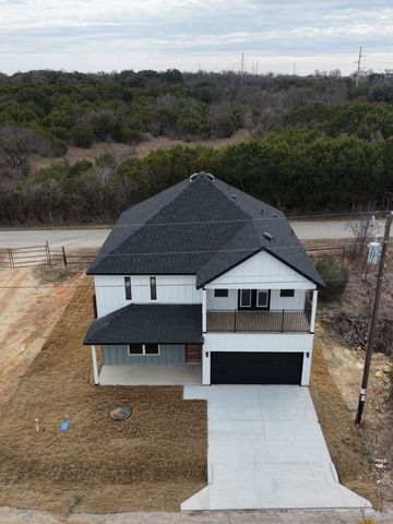 5917 Barkridge Drive, Granbury, TX 76048