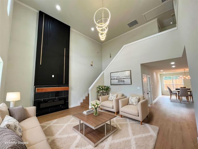 5917 Barkridge Drive, Granbury, TX 76048