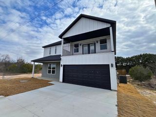 5917 Barkridge Drive, Granbury, TX 76048