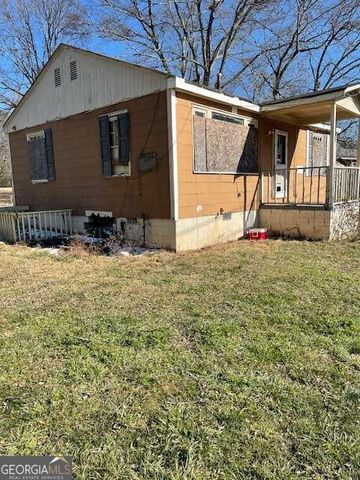 227 Atha Street, Monroe, GA 30655