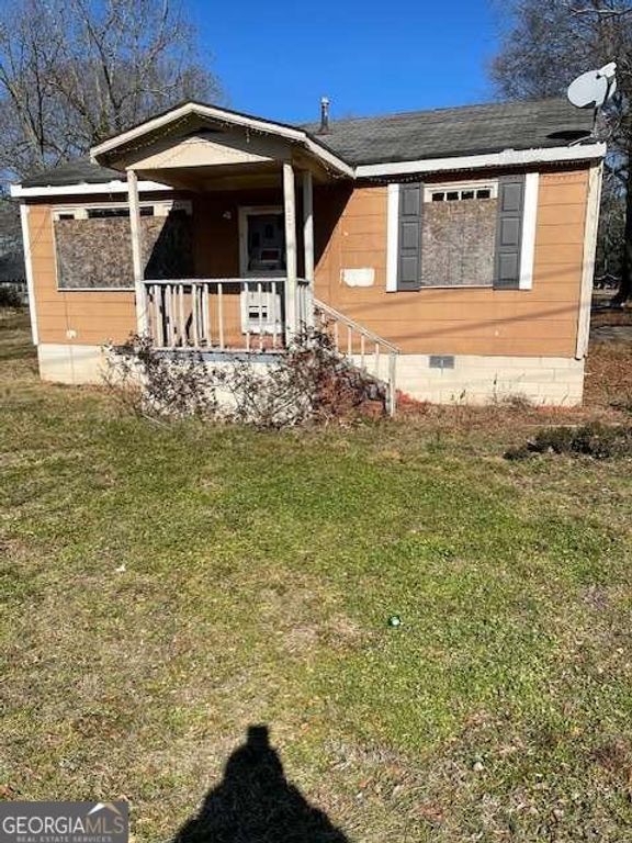 227 Atha Street, Monroe, GA 30655