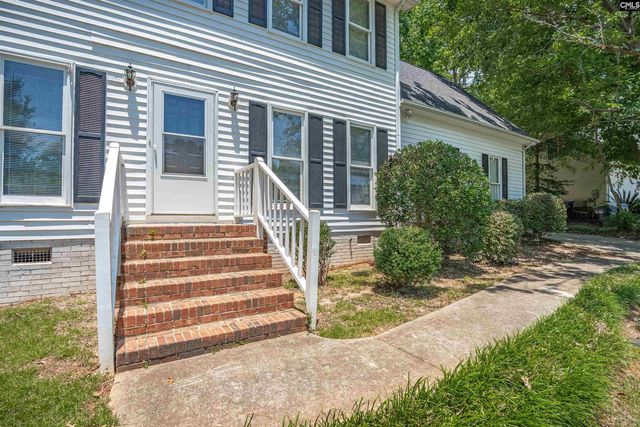 265 Thornhill Road, Columbia, SC 29212