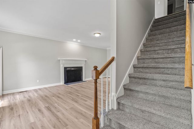 265 Thornhill Road, Columbia, SC 29212