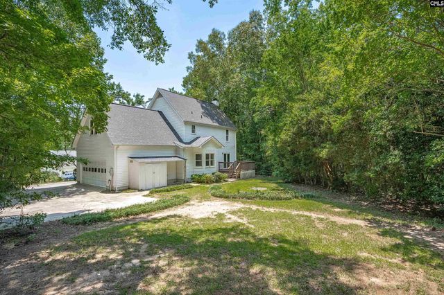 265 Thornhill Road, Columbia, SC 29212