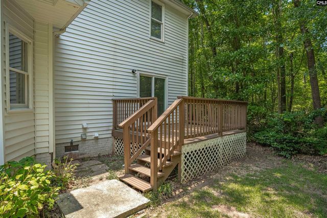 265 Thornhill Road, Columbia, SC 29212