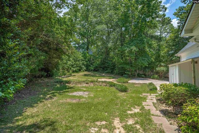 265 Thornhill Road, Columbia, SC 29212