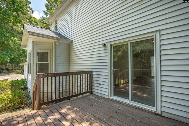 265 Thornhill Road, Columbia, SC 29212