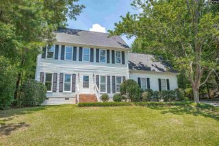265 Thornhill Road, Columbia, SC 29212