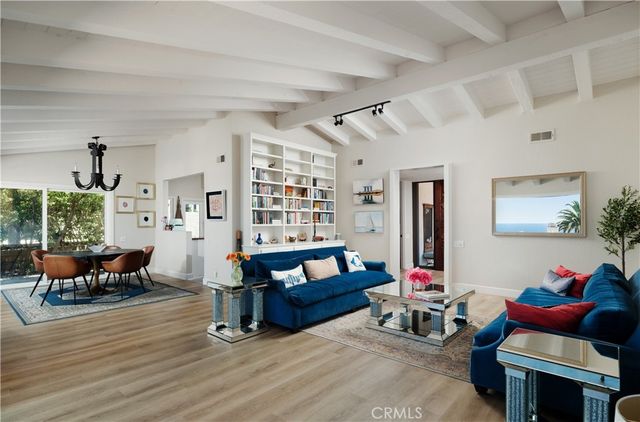 758 Barracuda Way, Laguna Beach, CA 92651