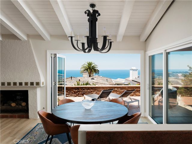 758 Barracuda Way, Laguna Beach, CA 92651