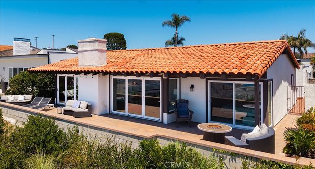 758 Barracuda Way, Laguna Beach, CA 92651