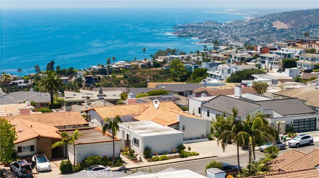 758 Barracuda Way, Laguna Beach, CA 92651