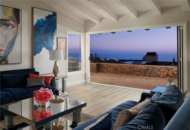 758 Barracuda Way, Laguna Beach, CA 92651