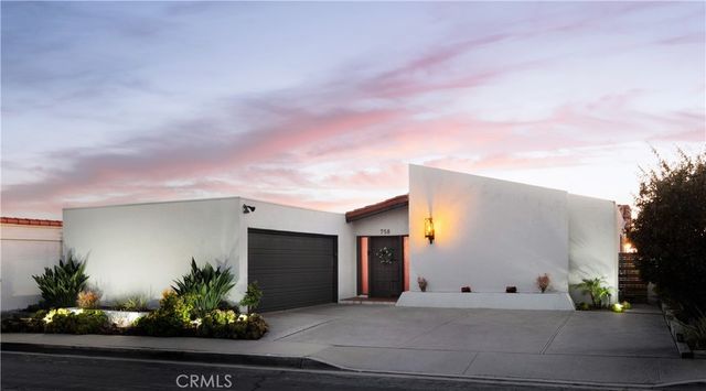 758 Barracuda Way, Laguna Beach, CA 92651