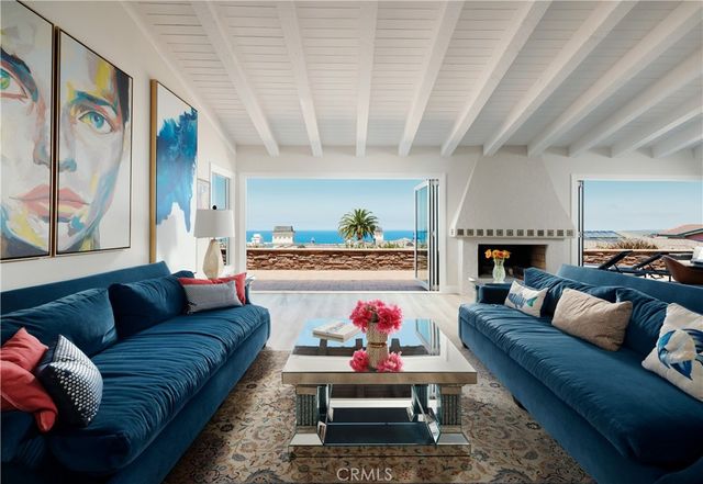 758 Barracuda Way, Laguna Beach, CA 92651