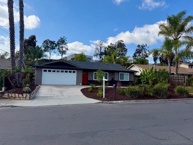 1188 Waxwing Dr., Vista, CA 92083