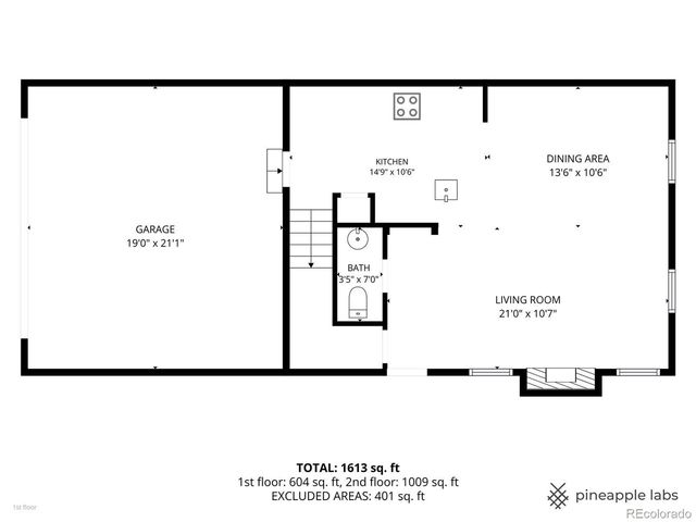 12753 Leyden St A, Thornton, CO 80602