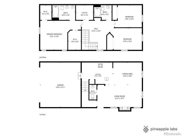 12753 Leyden St A, Thornton, CO 80602