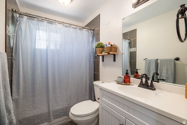 3333 S PIONEER ST, Salt Lake City, UT 84109
