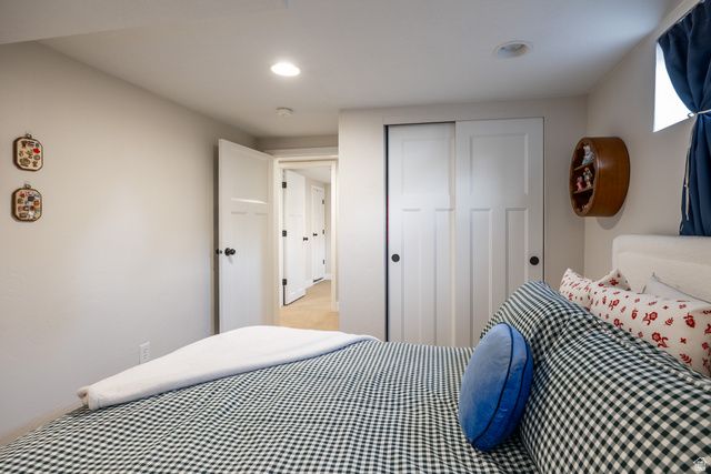 3333 S PIONEER ST, Salt Lake City, UT 84109
