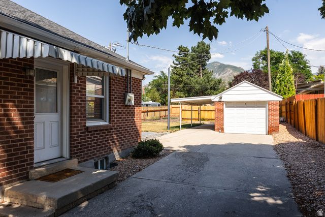 3333 S PIONEER ST, Salt Lake City, UT 84109