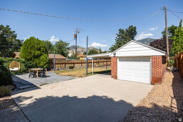 3333 S PIONEER ST, Salt Lake City, UT 84109