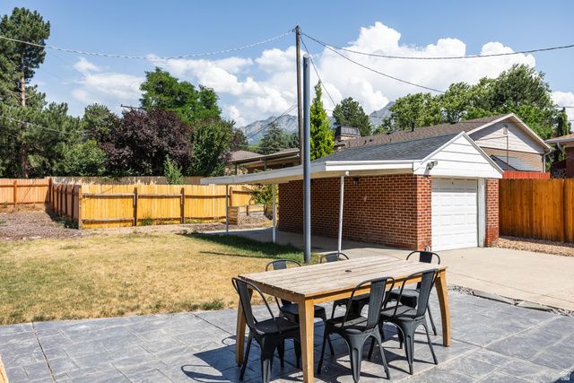 3333 S PIONEER ST, Salt Lake City, UT 84109