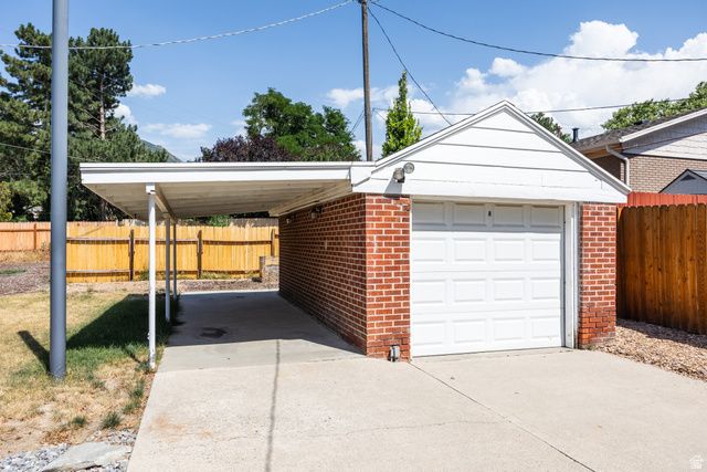 3333 S PIONEER ST, Salt Lake City, UT 84109