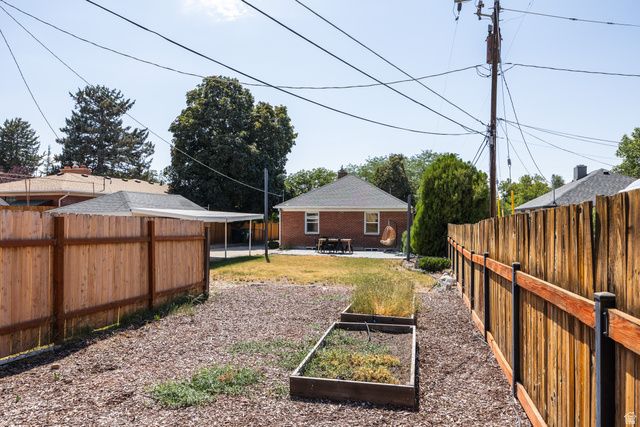 3333 S PIONEER ST, Salt Lake City, UT 84109