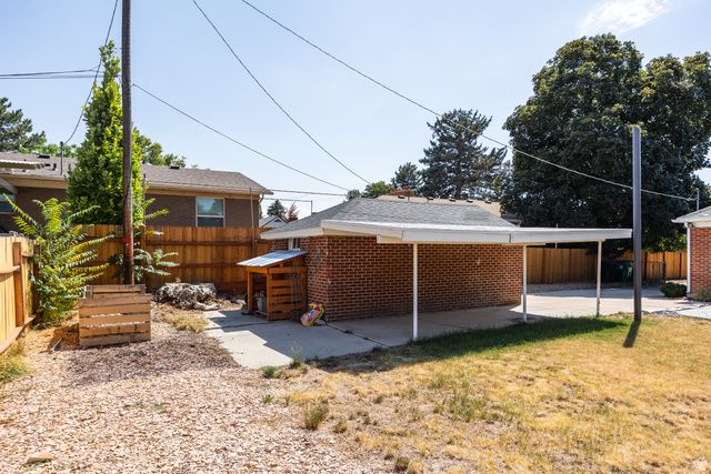 3333 S PIONEER ST, Salt Lake City, UT 84109