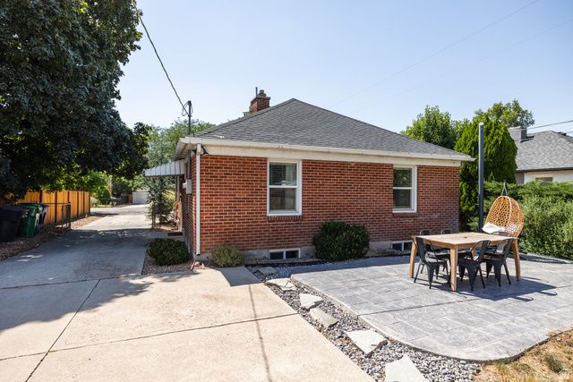 3333 S PIONEER ST, Salt Lake City, UT 84109