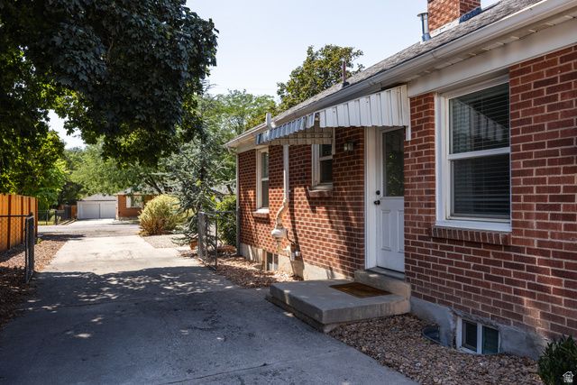 3333 S PIONEER ST, Salt Lake City, UT 84109