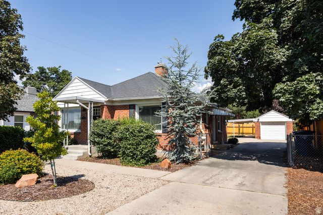 3333 S PIONEER ST, Salt Lake City, UT 84109
