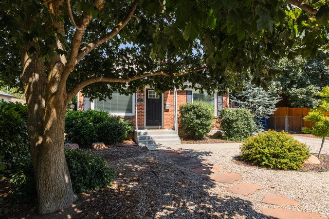 3333 S PIONEER ST, Salt Lake City, UT 84109