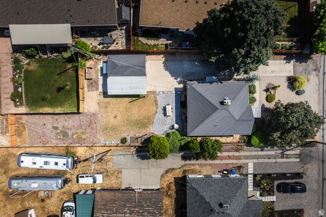 3333 S PIONEER ST, Salt Lake City, UT 84109