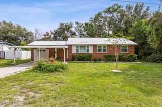 555 GLYNLEA Road, Jacksonville, FL 32216