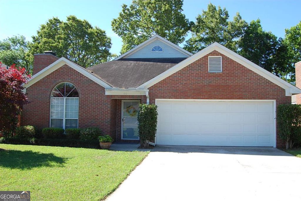 86 Westcliff Circle, Warner Robins, GA 31093