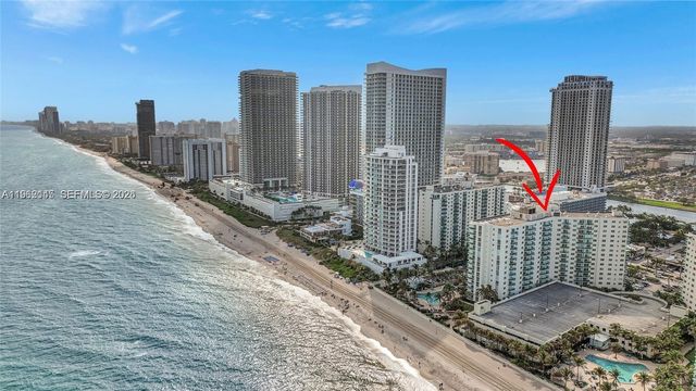 3901 S Ocean Dr 12X, Hollywood, FL 33019