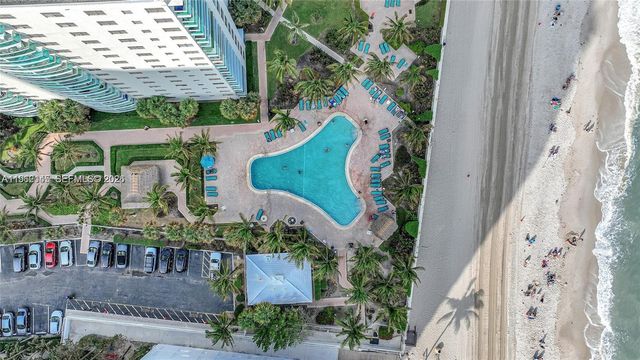 3901 S Ocean Dr 12X, Hollywood, FL 33019