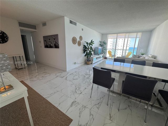 3901 S Ocean Dr 12X, Hollywood, FL 33019