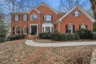 302 Mosswood Court, Woodstock, GA 30189