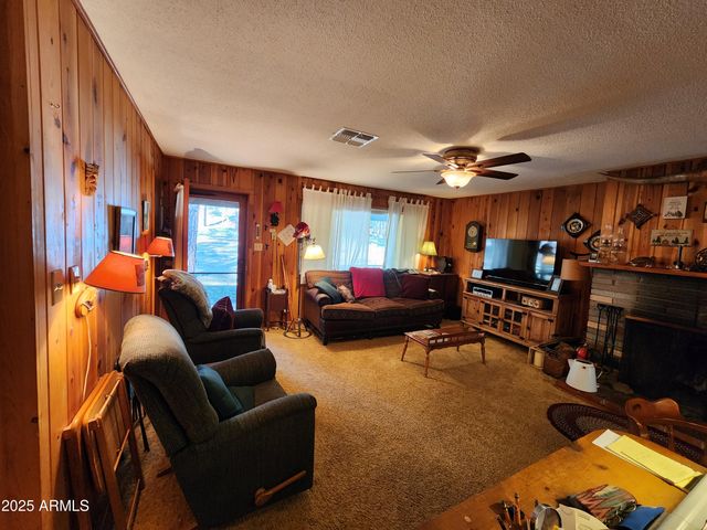 247 W DIAMOND Road, Payson, AZ 85541