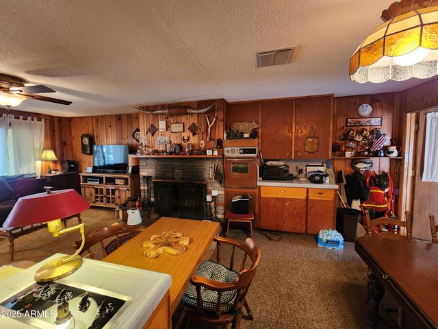 247 W DIAMOND Road, Payson, AZ 85541