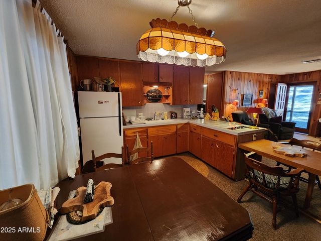 247 W DIAMOND Road, Payson, AZ 85541