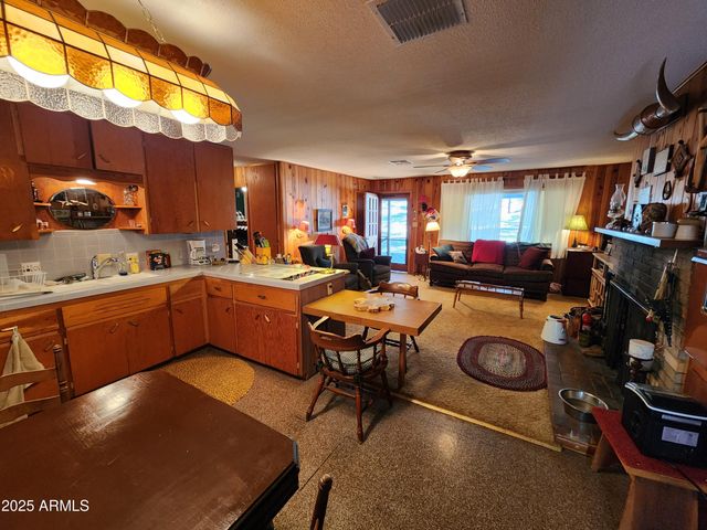 247 W DIAMOND Road, Payson, AZ 85541