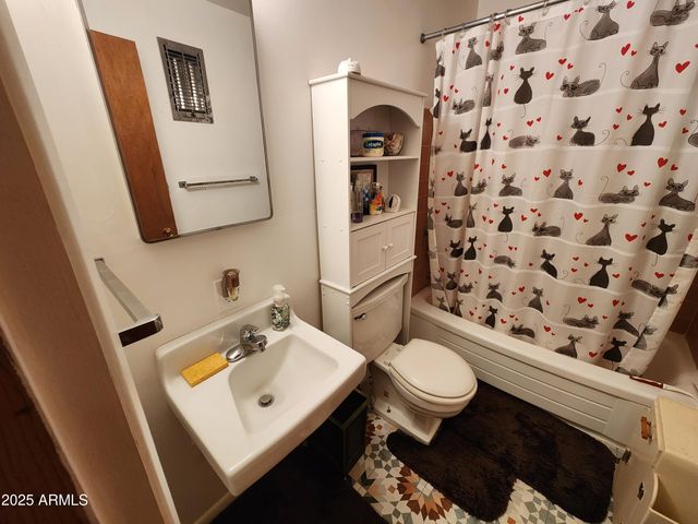 247 W DIAMOND Road, Payson, AZ 85541