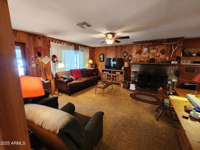 247 W DIAMOND Road, Payson, AZ 85541